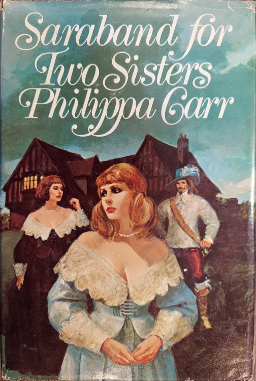 Saraband for Two Sisters