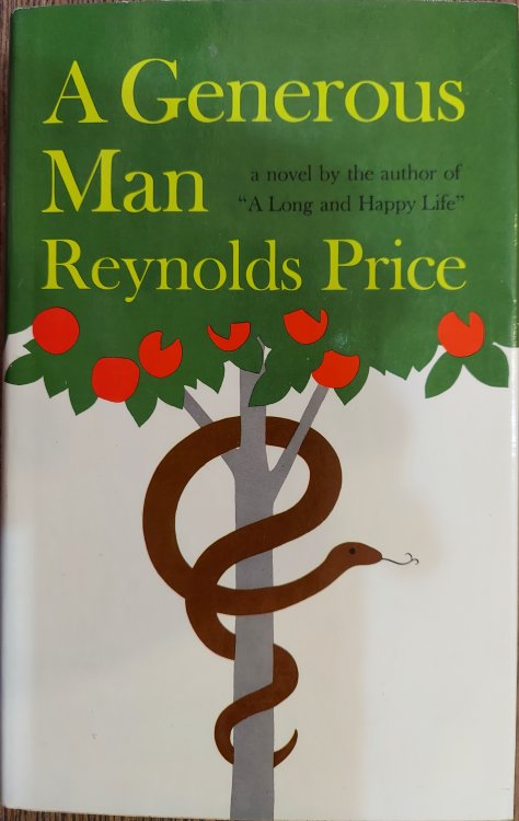 A Generous Man