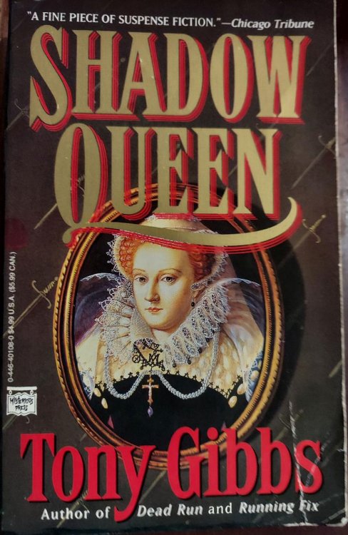 Shadow Queen