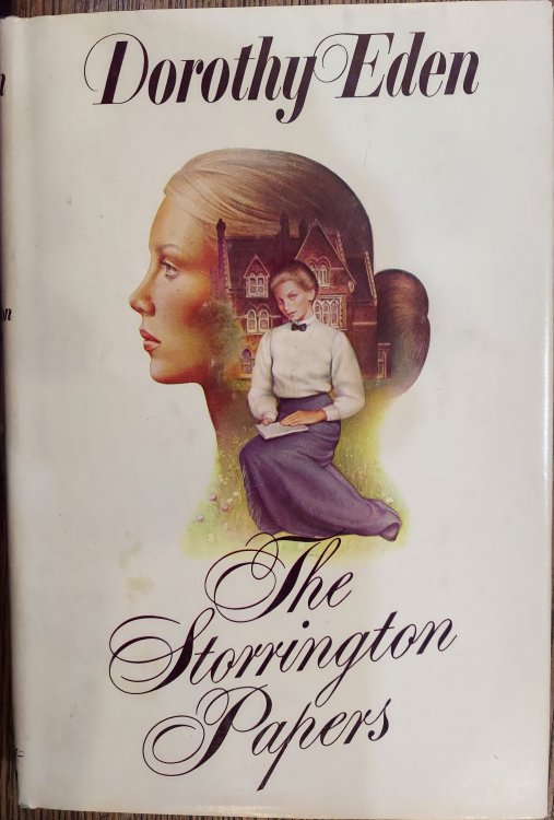 The Storrington Papers