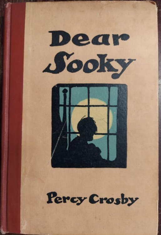 Dear Sooky
