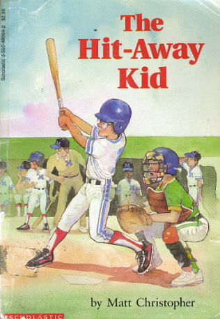 The Hit Away-Kid