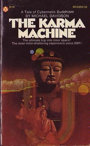 The Karma Machine