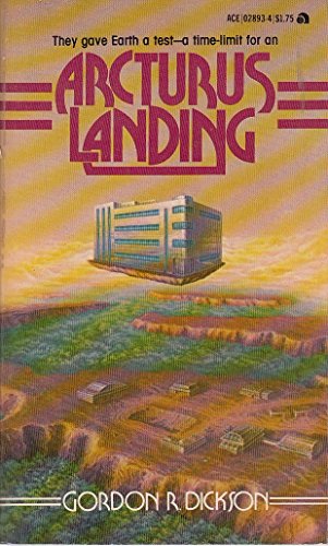 Arcturus Landing