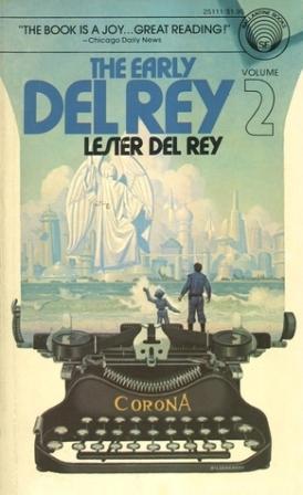 The Early Del Rey Vol 2