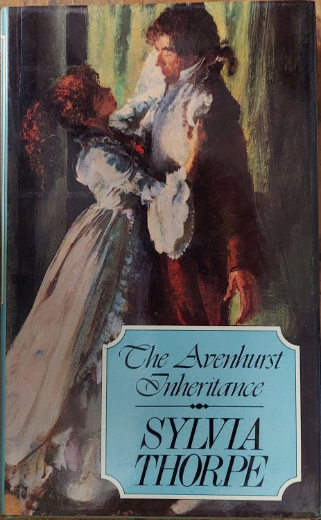 The Avenhurst Inheritance