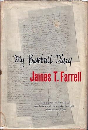 My Baseball Diary