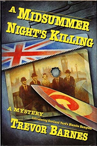 A Midsummer Night's Killing