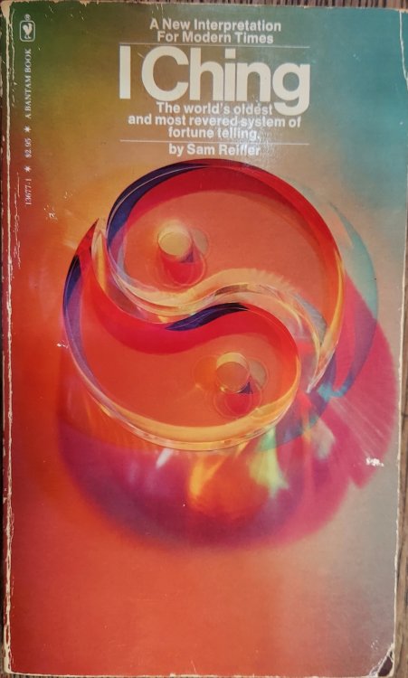 I Ching: A New Interpretation for Modern Times