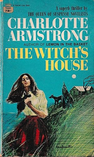 The Witch's House