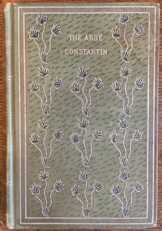 The Abbe Constantin