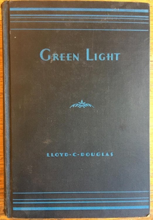Green Light