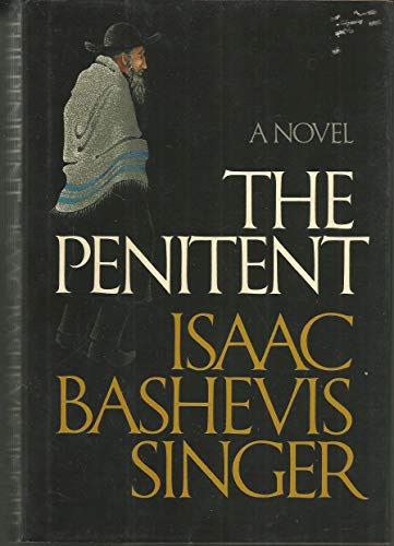 The Penitent