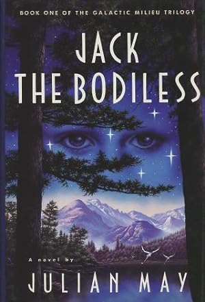 Jack The Bodiless