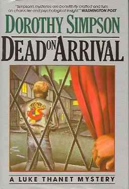 Dead on Arrival