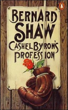 Cashel Byron's Profession: Definitive Text