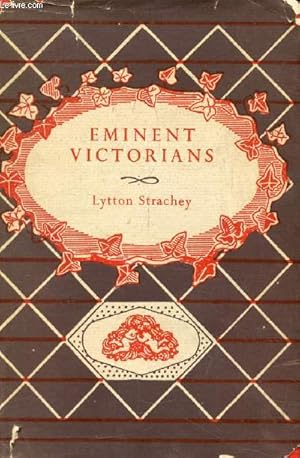 Eminent Victorians