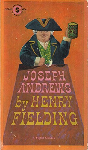 Joseph Andrews