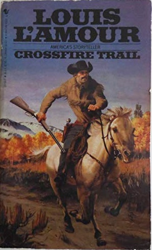 Crossfire Trail