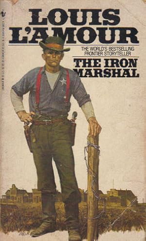 The Iron Marshal