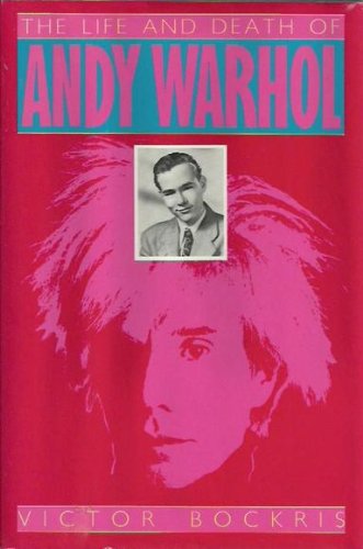 The Life and Death of Andy Warhol