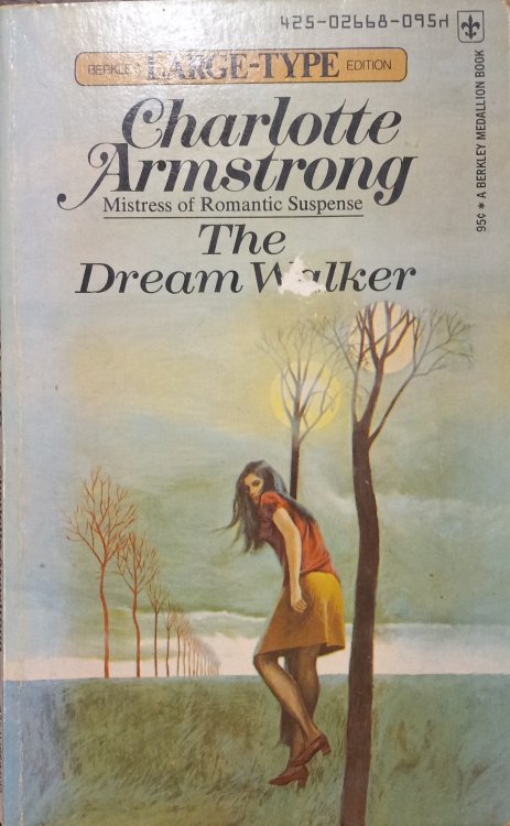 The Dream Walker