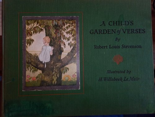 A Child's Garden of Verses