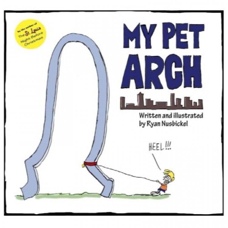 My Pet Arch