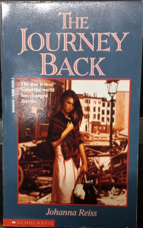 The Journey Back