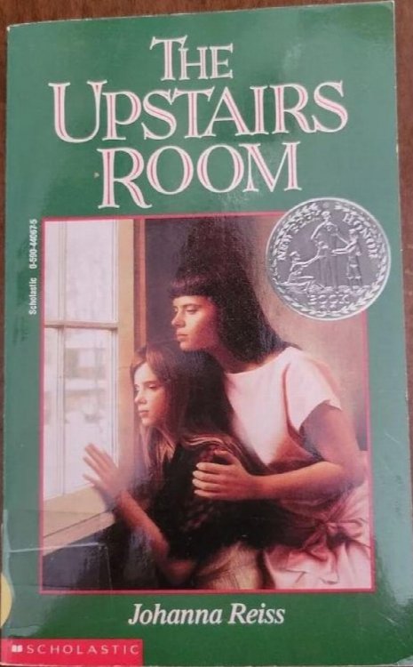 The Upstairs Room