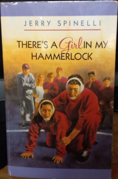 There's a Girl in My Hammerlock