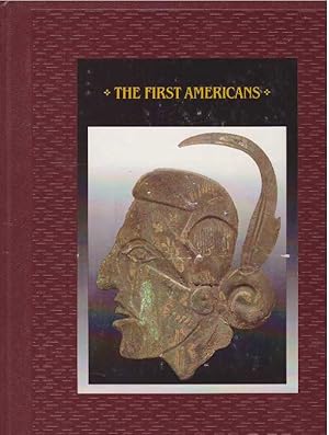 The First Americans (Time-Life)