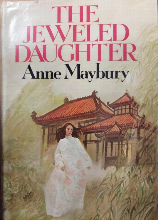 The Jeweled Daughter