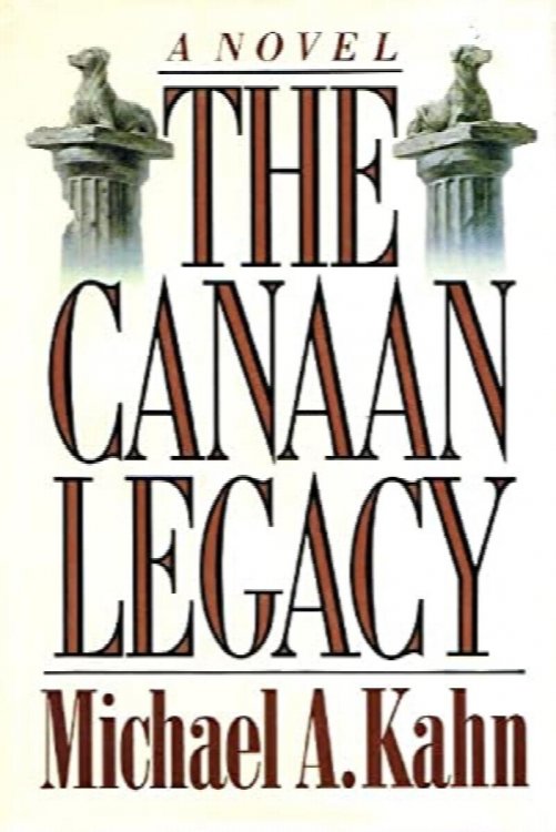 The Canaan Legacy