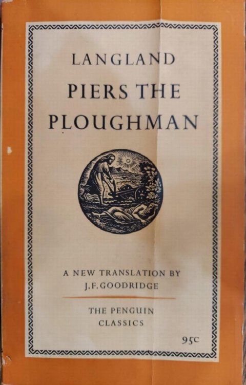 Piers the Ploughman