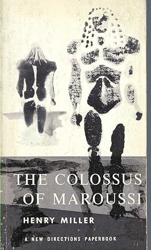 The Colossus of Maroussi