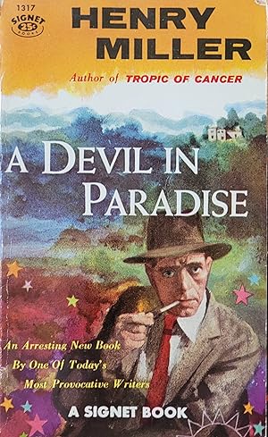 A Devil in Paradise