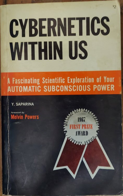 Cybernetics Within Us