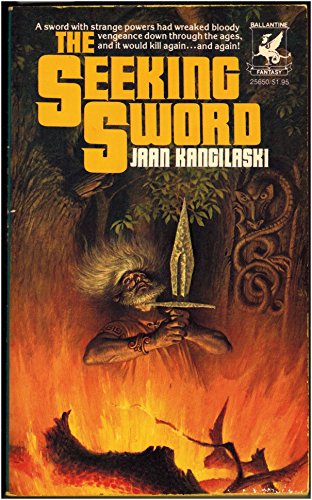 The Seeking Sword