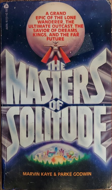 The Masters of Solitude