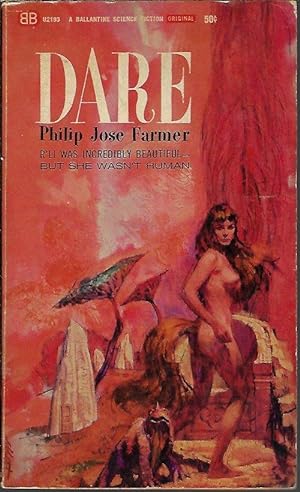 Dare (Ballantine U2193)