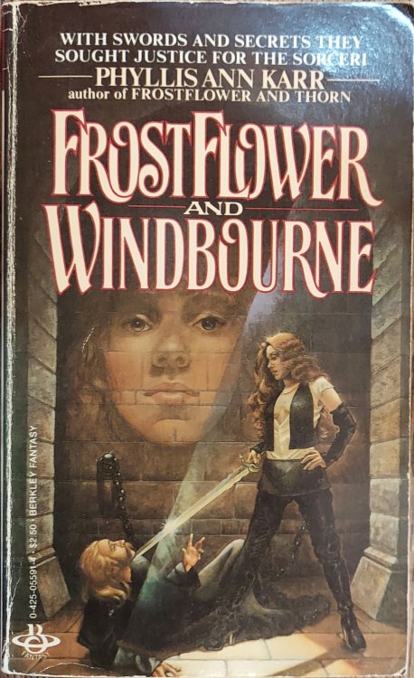 FrostFlower and Windbourne