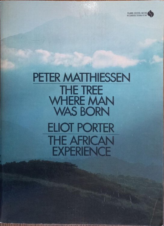 The Tree Where Man Was Born and The African Experience