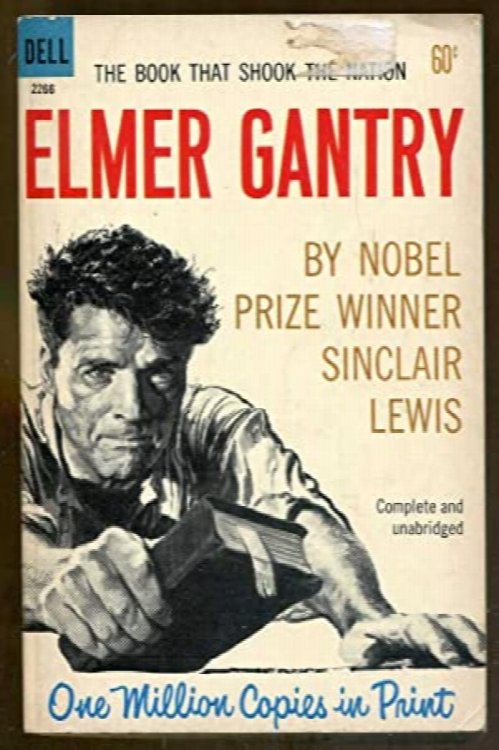 Elmer Gantry