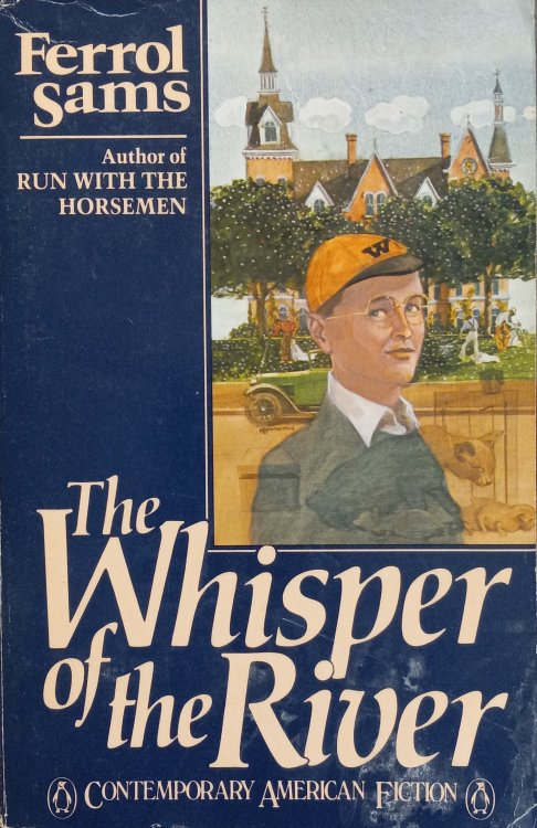 The Whisper of the River