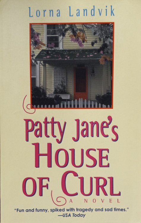 Patty Jane's House of Curl