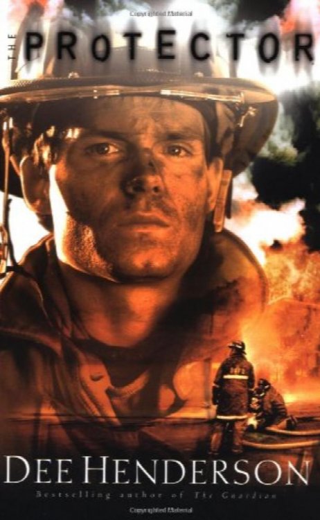 The Protector (O'Malley #4)