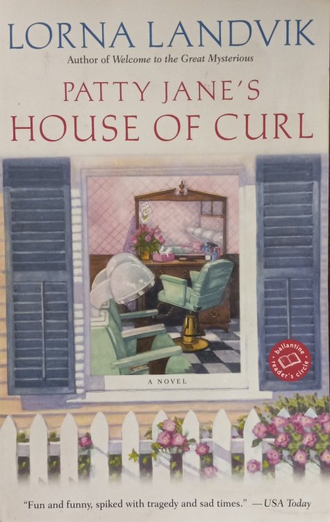 Patty Jane's House of Curl