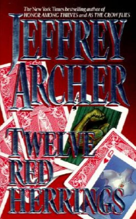Twelve Red Herrings