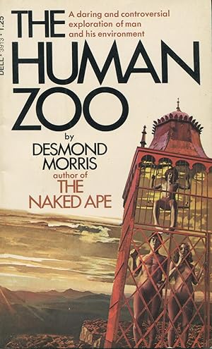 The Human Zoo
